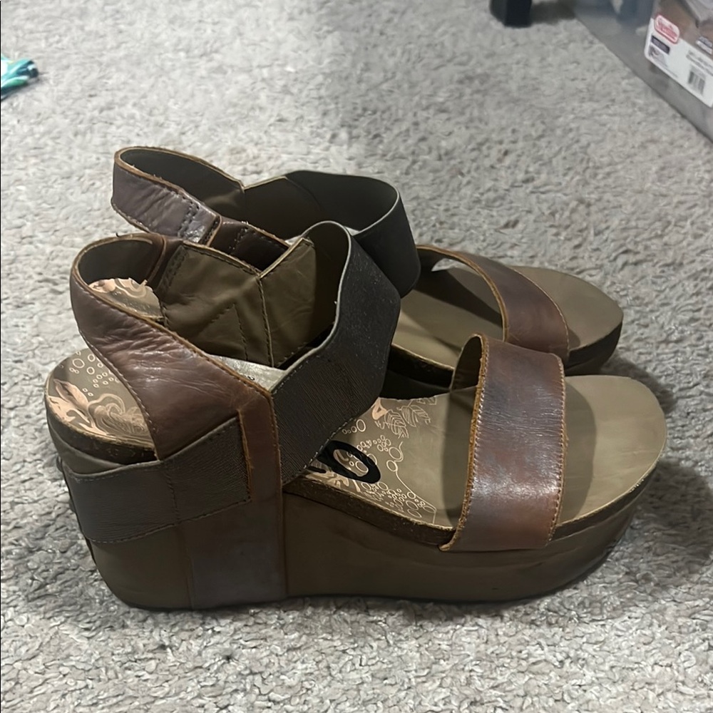 OTBT wedges